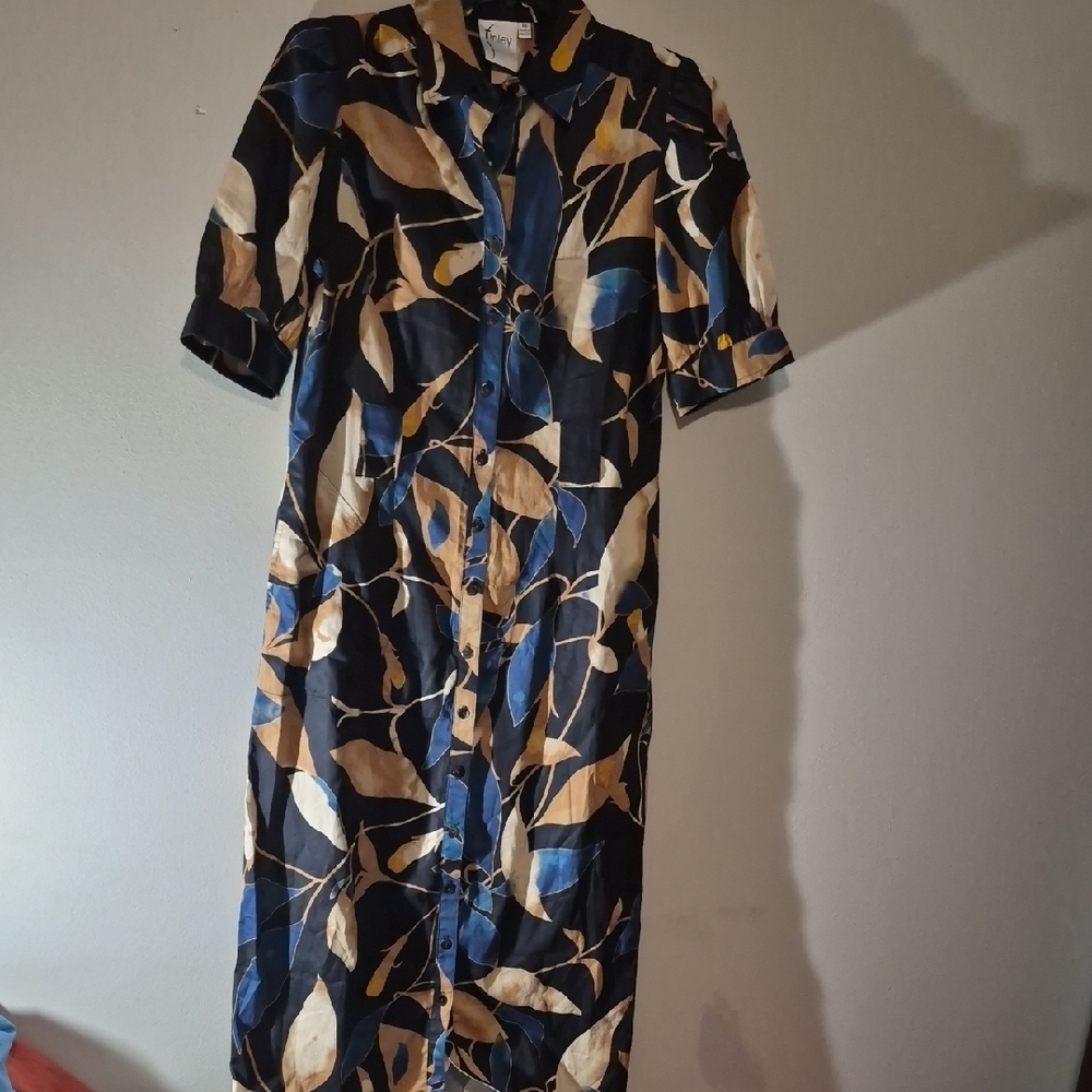 FINLEY DRESS SZ XS